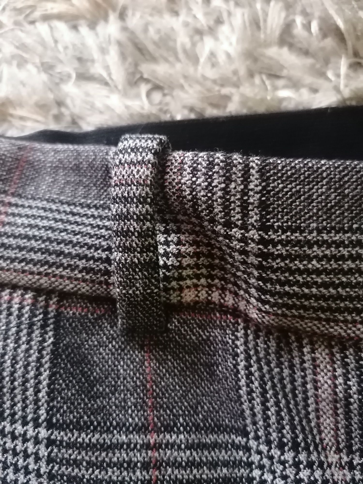 Spodnie H&M kratka