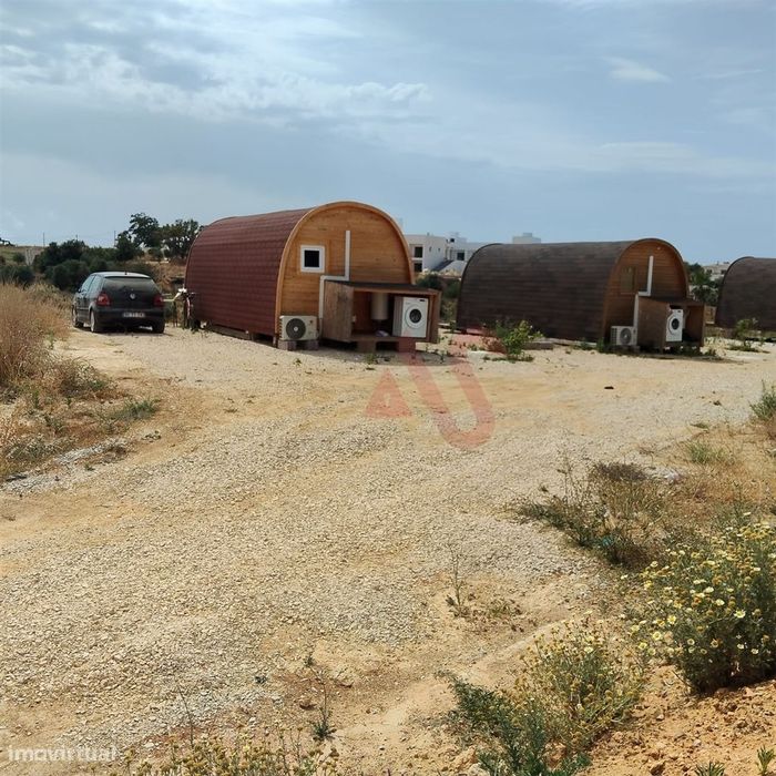 Terreno Rústico com 15.130 m² na Guia, Albufeira – Excelente Oportunid