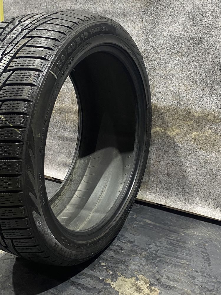 ‼️ЗИМОВА РЕЗИНА‼️ Nokian • 255/40 R19 АРТ:680