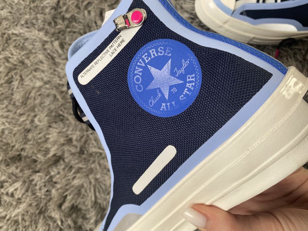 Нові converse 38,5