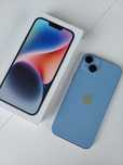 iPhone 14 Plus 256GB Niebieski