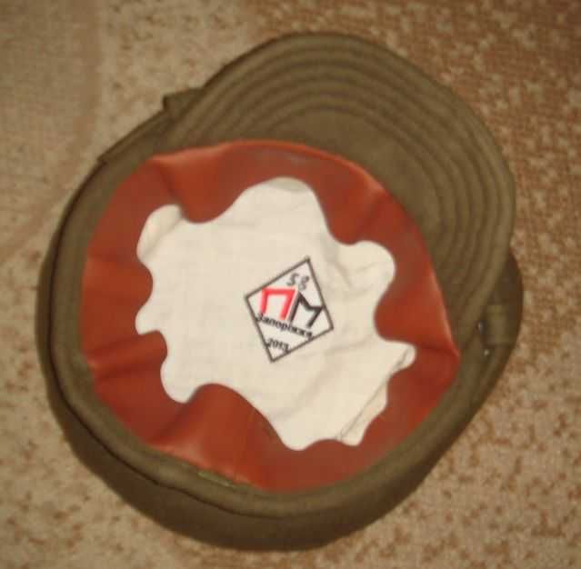 Кашкет фуражка УНР