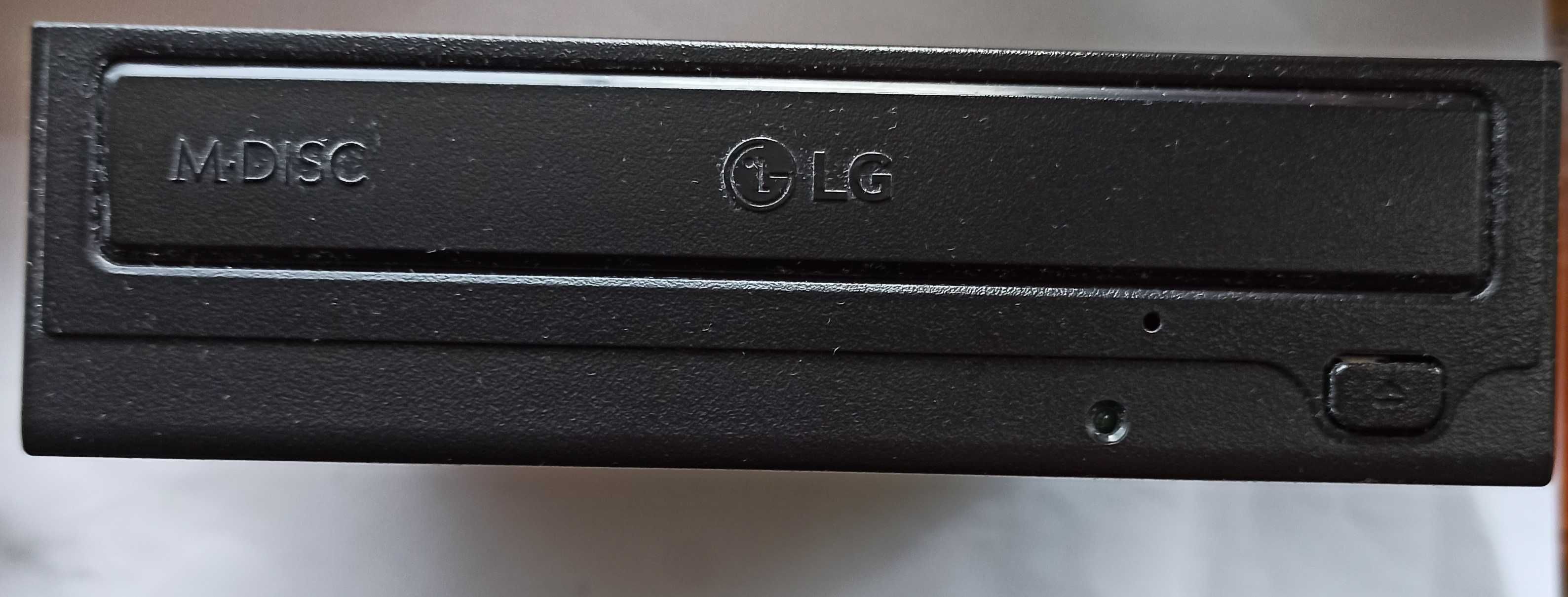 дисковод LG SATA