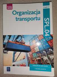 Organizacja transportu część 2