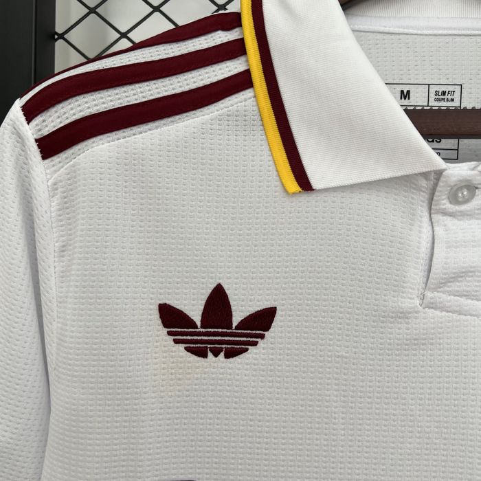 Camisola Arsenal Away 25/26