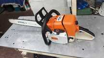 Piła pilarka STIHL MS440 MS 440