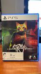 Stray | PS5 | Sklep | Kraków | Wysyłka | Wymiana