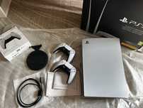 Playstation 5 digital
