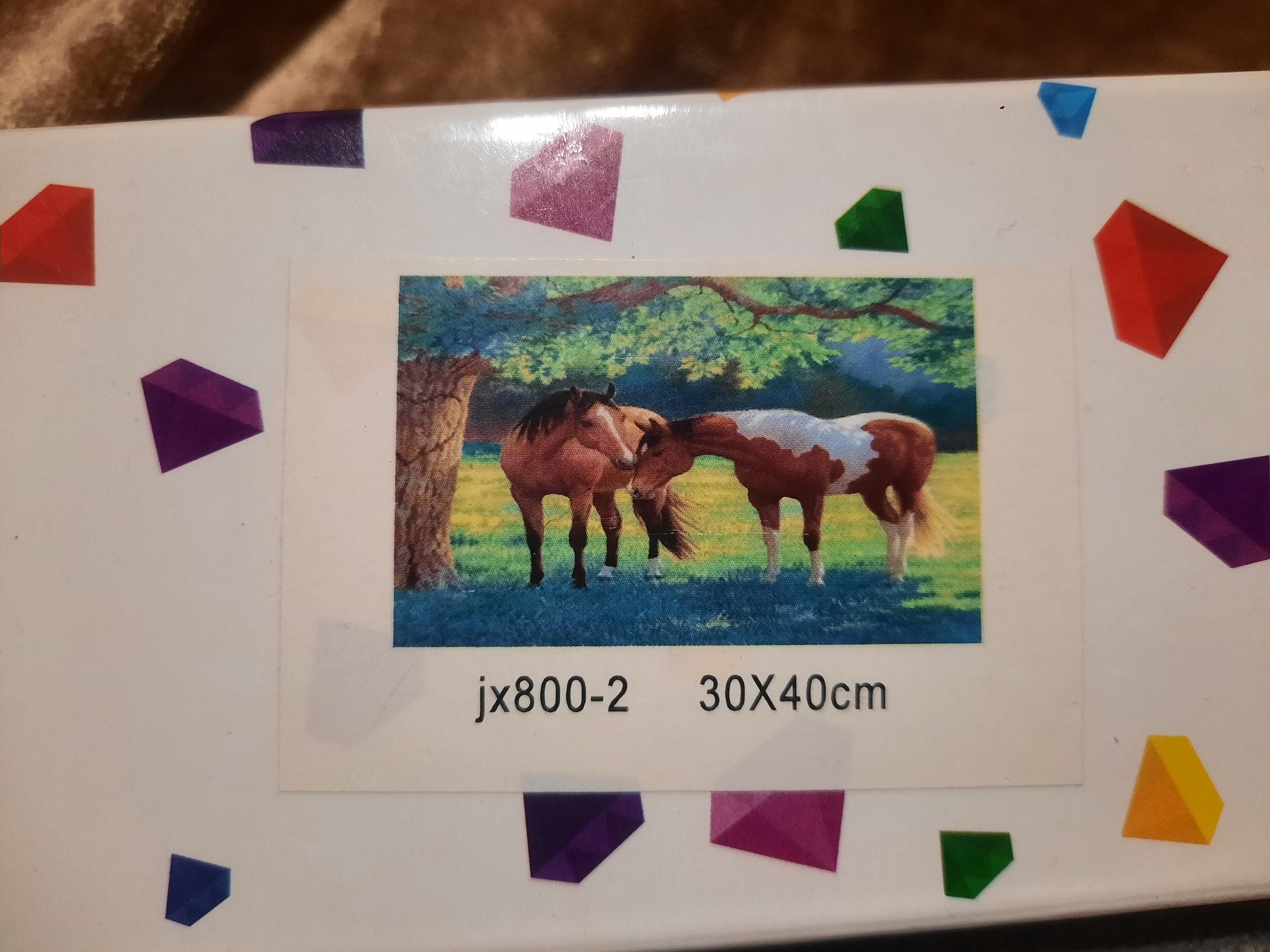 Продам алмазну вишивку