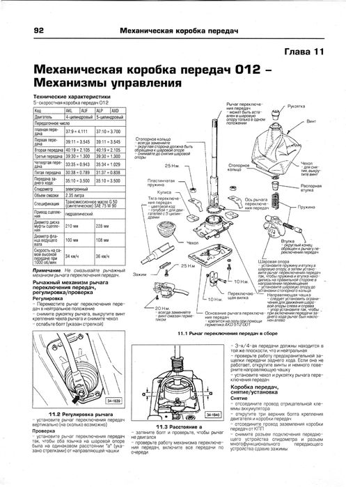 Audi 80/90. Руководство по ремонту и эксплуатации. Книга