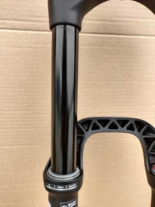 Amortyzator rowerowy Rock Shox Lyrik RC 27,5'' 180 mm, nowy  (52)