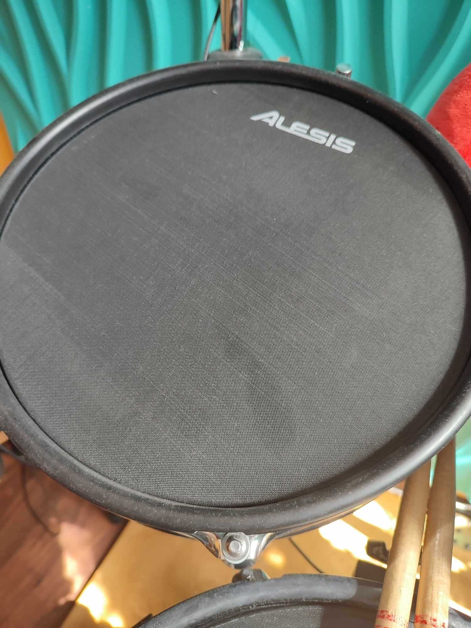Alesis DM10 MK II PRO perkusja elektroniczna