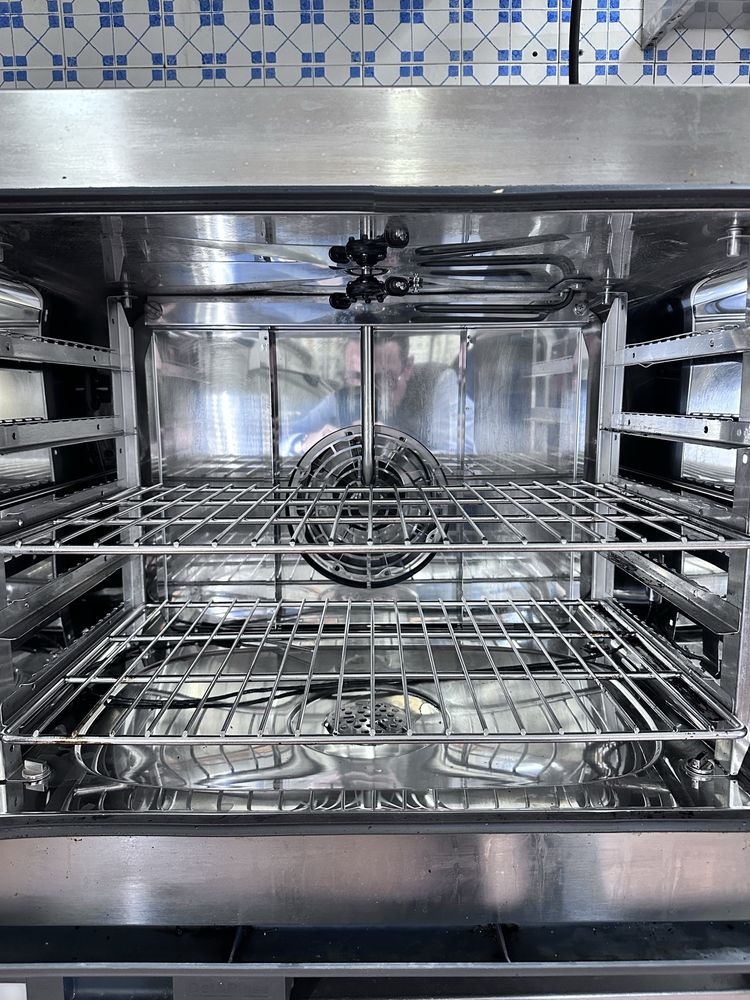 Forno Unox Top Chef