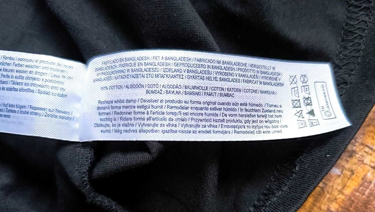 Męska Koszulka Rick and Morty Rozmiar 2XL