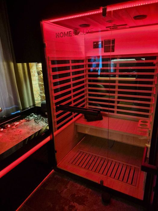 Apartamentem z prywatnym SPA romantyczne święta 3dni 2500zł