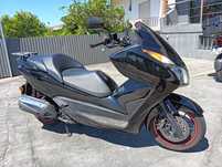 Scooter Honda Forza 300