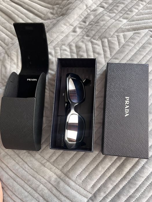 Окуляри Prada оригінал