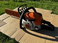 Piła spalinowa pilarka Stihl MS181/C