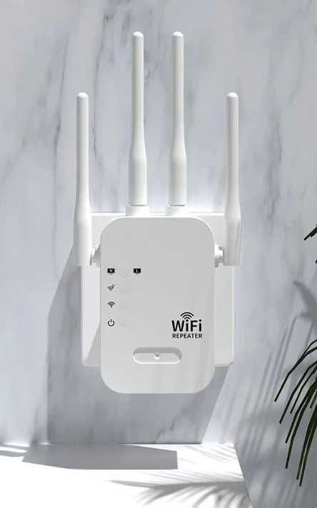 Усилитель сигнала Wi-Fi