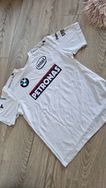Koszulka BMW Sauber Robert Kubica F1