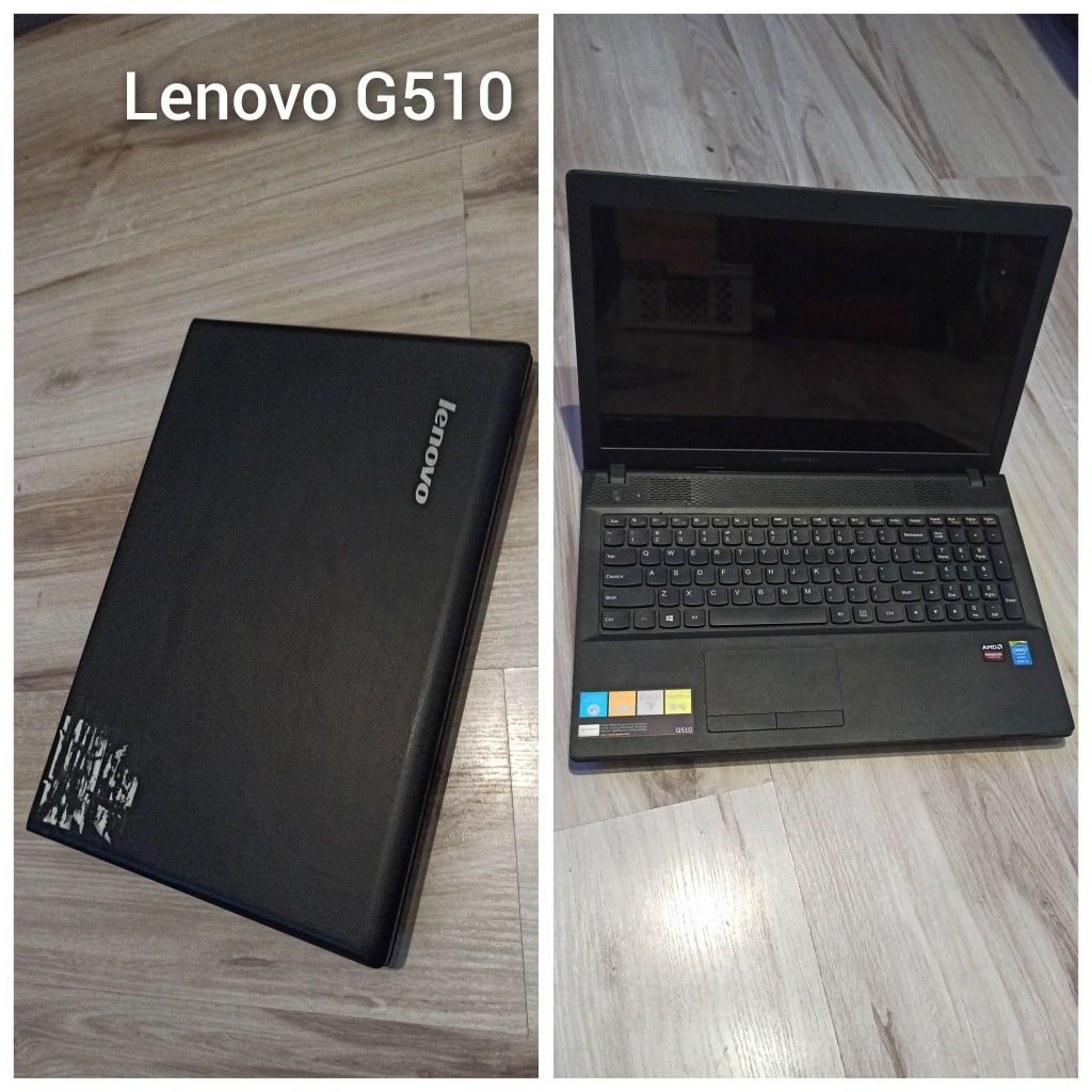 Obudowa laptopa Lenovo, Toshiba 5szt