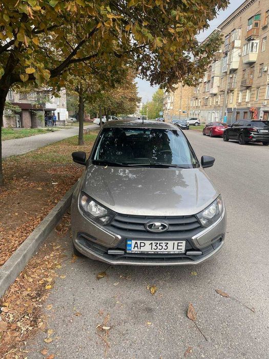 Lada Granta продам