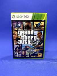 Xbox 360 GTA V Xbox360