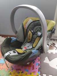 Cybex aton 0-13kg nosidełko fotelik samochodowy isofix