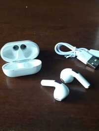 Pro 4 TWS бездротові навушники