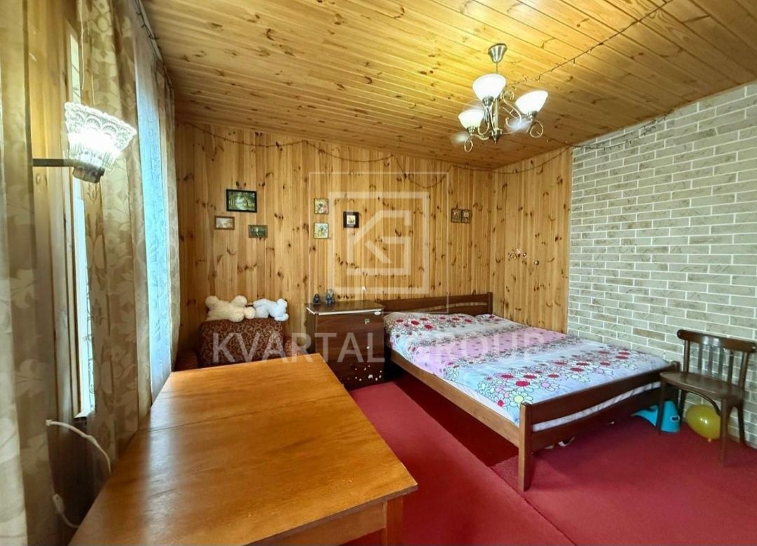 Будинок для життя 57000$ біля озера