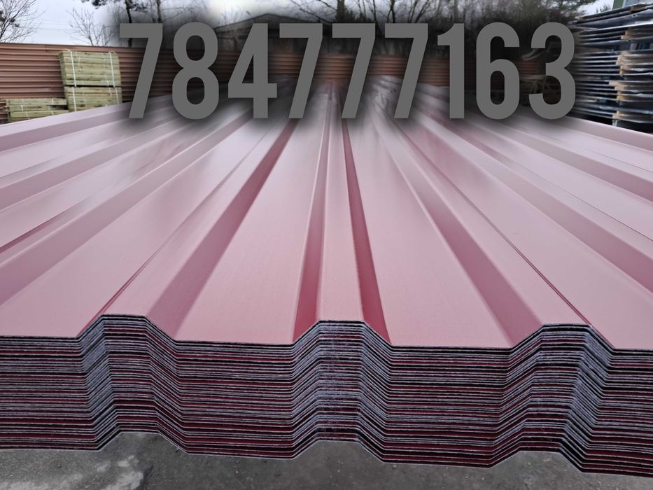 Trapez T-18 Producent