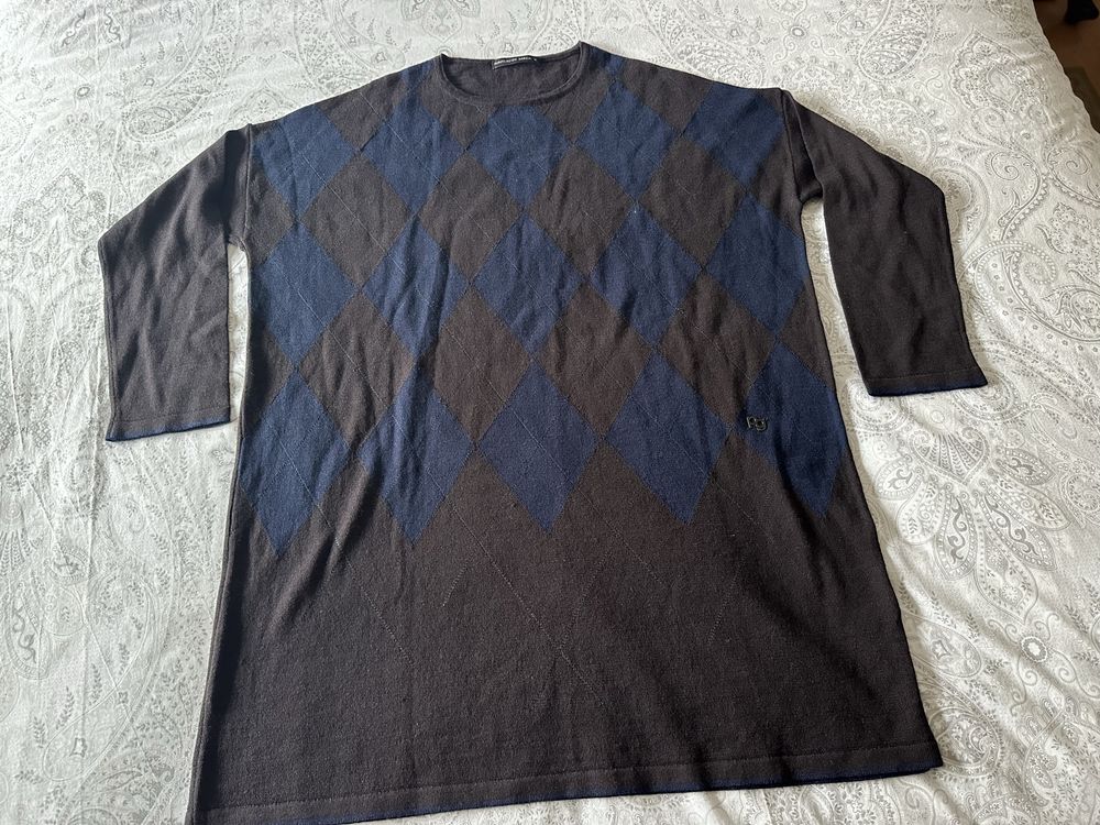 Purificacion Garcia blusa