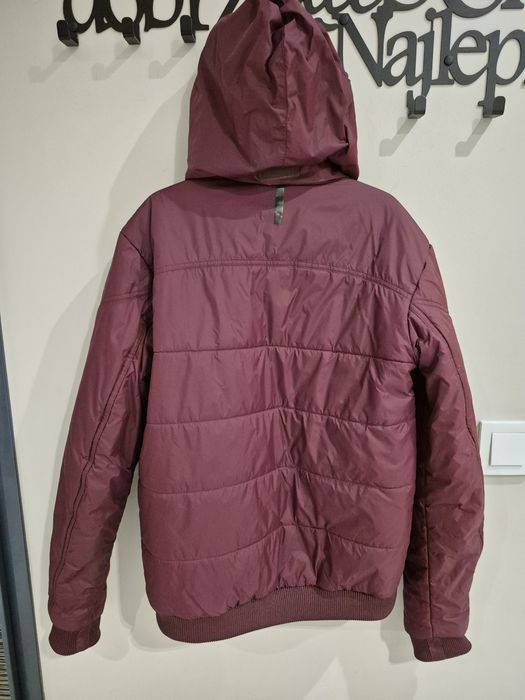 Kurtka jeździecka Fouganza Decathlon 153-162cm