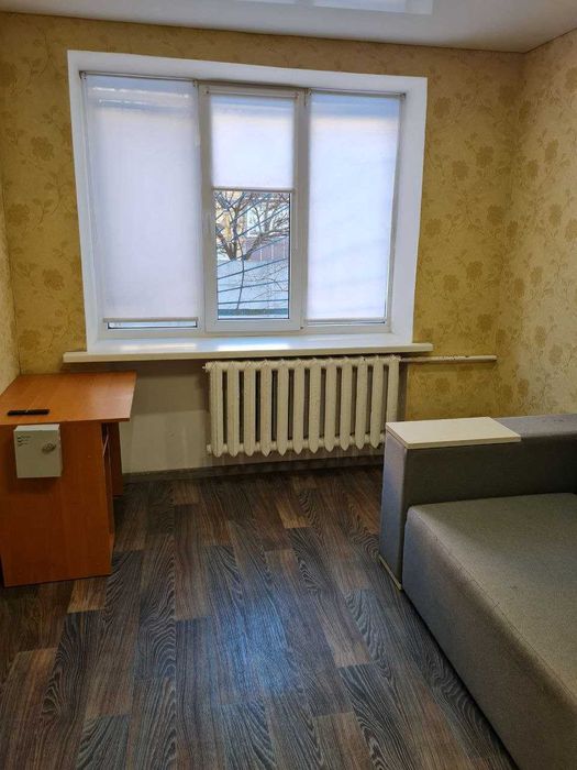 Здам 1 кімн малосім. ЦЕНТР 1/5 цегл. Ремонт, меблі, техніка. 3000