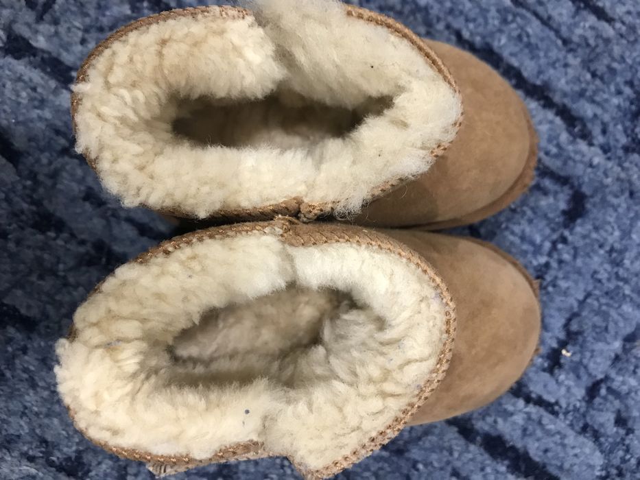 Уггі дитячі Ugg оригінал