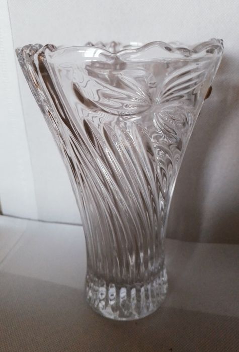 Jarra em cristal de chumbo Anna Hutte