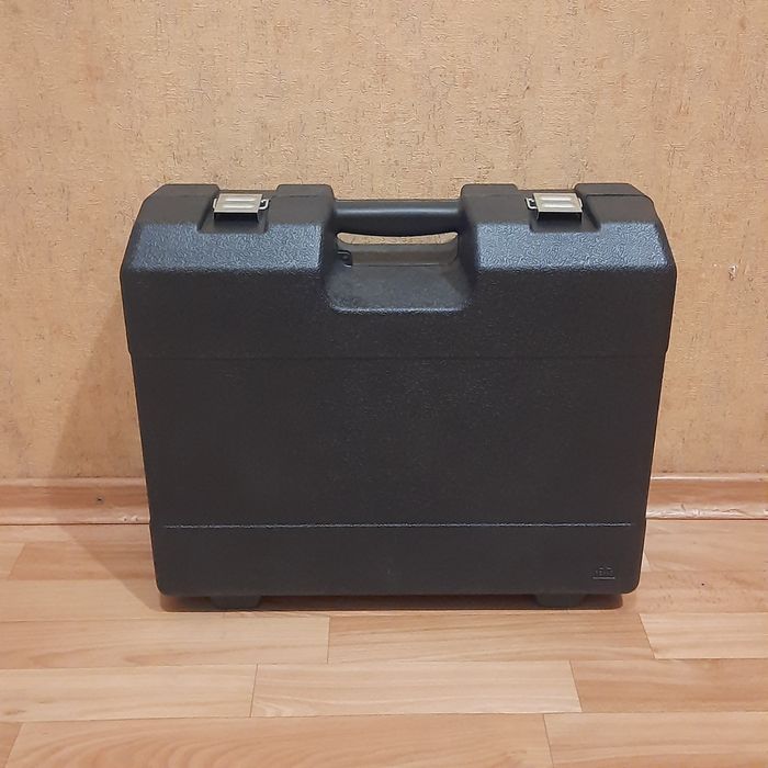 DCR-200BC Ultra Кейс Ящик для Акумуляторний фрезер Dnipro-M