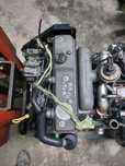 C9DB Motor Ford focus 1.8 tddi 90cv