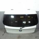 BMW 1 E81 E87 3D LIFT TYLNA KLAPA 300