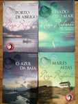 Livros da Nora Roberts