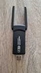Adaptador WiFi Usb 1300Mbps - Dual Band 5G