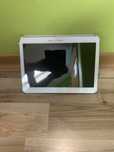 Tablet tab 3 | z czarnym ekranem