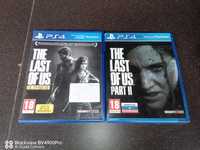 The last of us 2 remastered