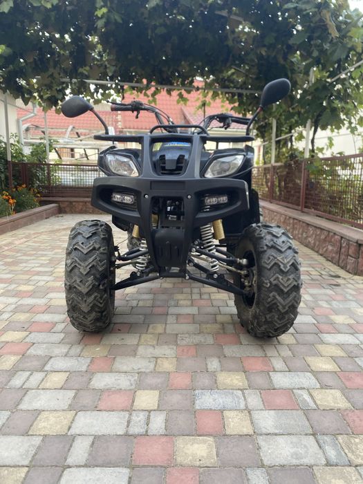 Продається квадроцикл