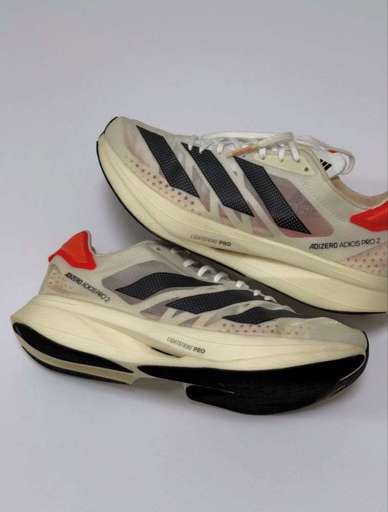 Adidas Adizero Adios Pro 2 | Оригінал