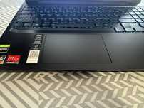 Laptop Lenovo IdeaPad Gaming 3 Ryzen7-4800H