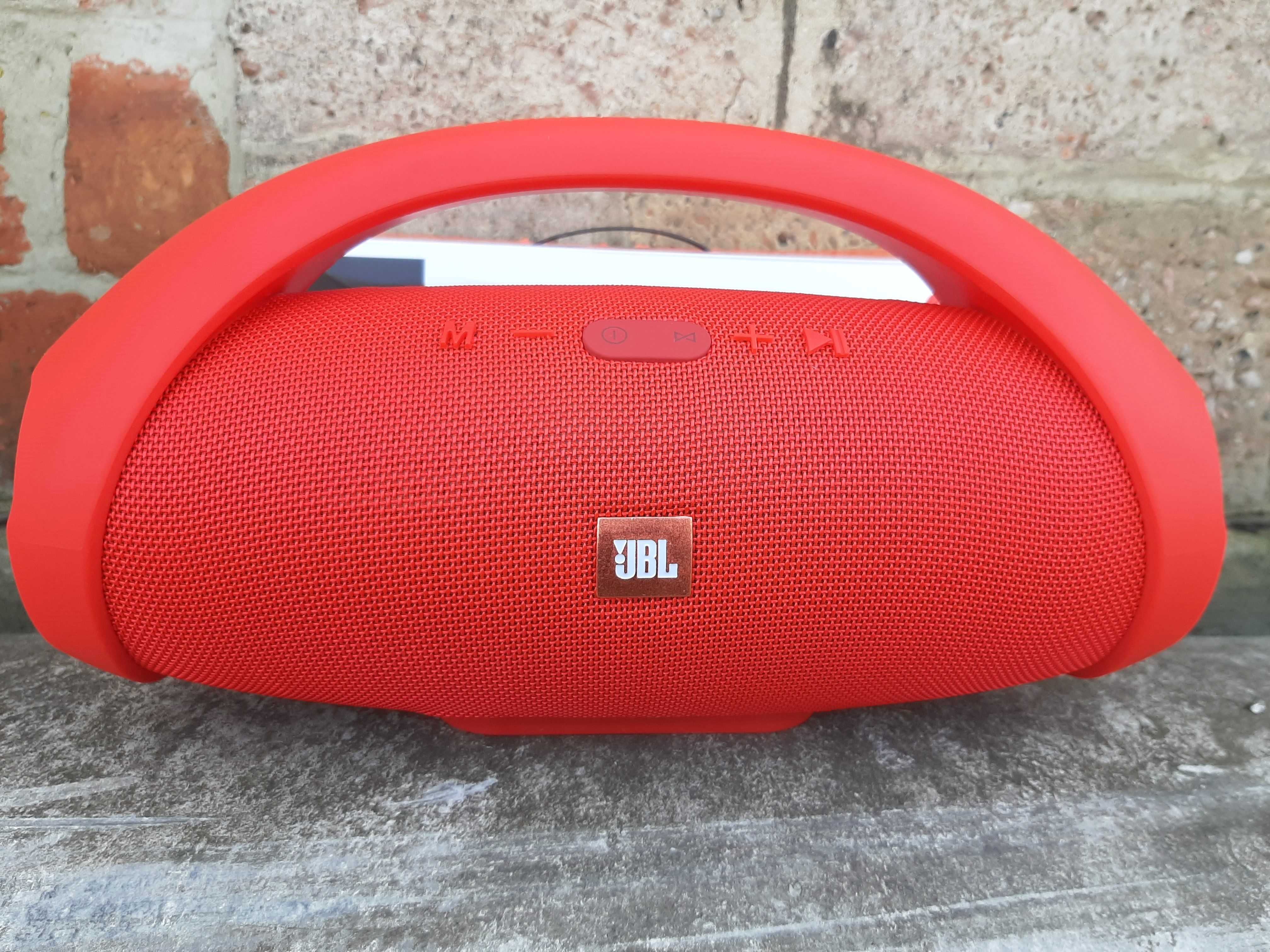 Портативна колонка блютуз бумбокс jbl\ubl