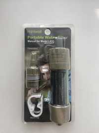 Портативний водяний фільтр Miniwell L630 туристичний