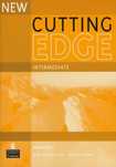 Cutting Edge New Intermediate Workbook Jane Comyns Carr