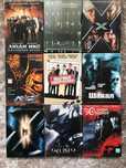 DVD диски Киномания